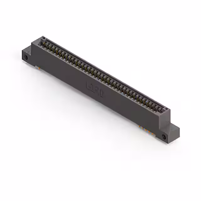 895-074-541-212 EDAC Inc.  Edgeboard Connectors